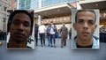Suspects wanted for stabbing of off-duty NYPD detective are illegal aliens with long criminal histories - Fox News