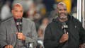 Charles Barkley jokingly warns 'Inside the NBA' crew about Shaquille O'Neal's FBI connection - Fox News