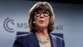 Veteran CNN anchor Christiane Amanpour announces exit from network, will go off the air next June - Fox News