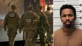 Un reincidente acusado de disparar a un miembro de la Guardia Nacional tiene un largo historial con la justicia, según muestran los registros - Fox News