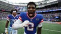Deonte Banks' game-sealing pick-six propels Giants into place they haven't been since 2015 - Fox News