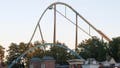 Six Flags to add seat belts to roller coasters after Georgia rider’s death - Fox News