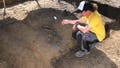 7,000-year-old bones uncovered at construction site in startling find - Fox News