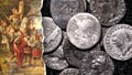 Mysterious find beneath field leads man to massive treasure hidden for centuries - Fox News