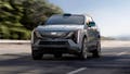 GM wants drivers to take their eyes off the road by 2028 - Fox News