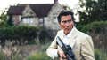 James Bond legend Roger Moore's son calls out TikTok culture, Hollywood's recycled comic book movies - Fox News