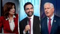 Bruce Blakeman calls Kathy Hochul Zohran Mamdani's 'puppet' during New York campaign rally - Fox News