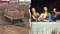 Massive 2,000-year-old discovery from time of Jesus emerges remarkably intact - Fox News