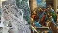 Lost piece of Jesus' world emerges after 2,000 years in extraordinary discovery - Fox News