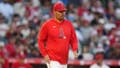 Kurt Suzuki one-and-done with Angels after first 100-loss season as Moreno era nears end - Fox News