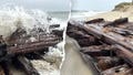 Archaeologists uncover unexpected twist in shipwreck mystery after clues don't add up - Fox News
