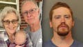 Elderly Miss man killed with own gun in random home invasion as sheriff questions possible religious motive - Fox News