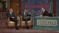 Seth Meyers, John Oliver tell Jimmy Kimmel he's their 'bulletproof vest' when it comes to Trump - Fox News