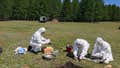 Mystery death at Russian plague lab triggers sweeping precautions as US watches closely - Fox News