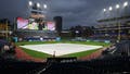 Rain forces MLB to postpone Guardians-Rays ALCS Game 4 in Cleveland - Fox News