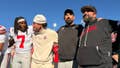 Ohio State shatters Indiana’s 22-game winning streak, but questions linger about Julian Sayin's health - Fox News
