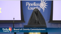 Woman wearing burka escorted out of Florida county meeting after playing call to prayer recording - Fox News