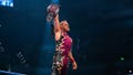 Amazing Red enters TNA Hall of Fame and wins X Division Championship on same night at Bound for Glory - Fox News
