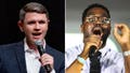 Talarico rally warmup act calls for abolishing ICE, contrasting Senate hopeful's message - Fox News