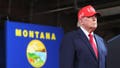 Trump announces Montana 'super range' at midterm rally for Pentagon to test advanced war technology - Fox News