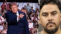Trump rallies in city where alleged MS-13 ‘assassination squad’ leader was busted - Fox News