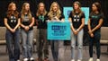 Women who faced biological males in girls' sports and locker rooms speak out ahead of Washington state vote - Fox News