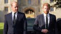 Prince William ‘incandescent with anger’ at Prince Harry as Diana anniversary deepens royal rift: Piers Morgan - Fox News