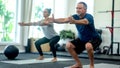 Simple exercise done just once a week could help lower blood pressure - Fox News