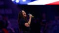 OutKick readers blast WNBA players for hiding during Finals national anthem - Fox News
