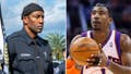 NBA Hall of Famer Amare Stoudemire is now a police officer after graduating from Miami academy - Fox News