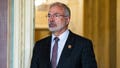 Maryland's lone Republican House member calls woman 'rude' for laughing during debate - Fox News