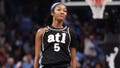 Angel Reese delivers another double-double as Atlanta Dream take 2–1 lead in WNBA Finals - Fox News