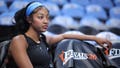 Angel Reese blocks social media influencer's 'marriage proposal' after WNBA Finals game - Fox News