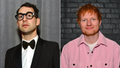Taylor Swift’s hitmaker scolds Ed Sheeran, ‘stand the f--- up’ after Macklemore fallout - Fox News