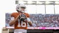 Arch Manning, Texas survive Ole Miss after another second-half meltdown creates Austin anxiety - Fox News