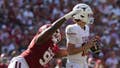 Unranked Oklahoma knocks off No. 1 Texas in walk-off fashion after Arch Manning's rough 4th quarter - Fox News