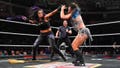 Bayley, Lyra Valkyria in contention for WWE women's match of the year as brutal feud reached breaking point - Fox News