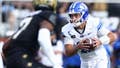 Big 12 Conference addresses offensive chants from UCF fans directed at BYU during upset win - Fox News