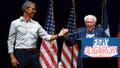 Talarico skips Bernie Sanders rally in Texas, campaigns separately as Senate race heats up - Fox News