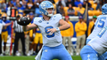 Hot mic catches ESPN announcer comparing North Carolina QB to a lousy hotel breakfast - Fox News