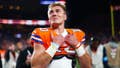 Ryan Fitzpatrick unloads on Bo Nix after horrific performance in one of the most brutal rants you'll ever hear - Fox News