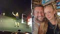 WATCH: Bodycam shows arrest of man who allegedly hunted younger girlfriend down at bar, shot and ran her over - Fox News