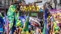 Latin America’s conservative shift faces its biggest test yet in Brazil election - Fox News
