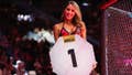UFC ring girl goes from octagons to painting Tom Brady artwork for Fanatics, woke concerts &amp; college football - Fox News