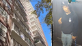 Mom dies shielding baby in horrific 15-story Bronx fall as police hunt suspect: report - Fox News