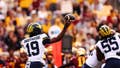 Big money, bigger disaster: Minnesota exposes Michigan as Wolverines are latest example of wasted NIL funds - Fox News