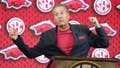John Calipari jokes that he was 'on crack' when putting together Arkansas' wildly difficult schedule - Fox News