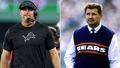 Lions head coach pays tribute to Mike Ditka after learning of his death from a press conference question - Fox News