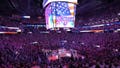 Dream and Valkyries skip national anthem again in WNBA Finals Game 2 despite rulebook requirement - Fox News