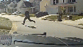 Stolen car slams into South Carolina home as teens bolt, authorities say - Fox News